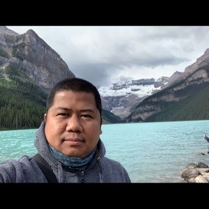 Meet your Posher, Michael duke